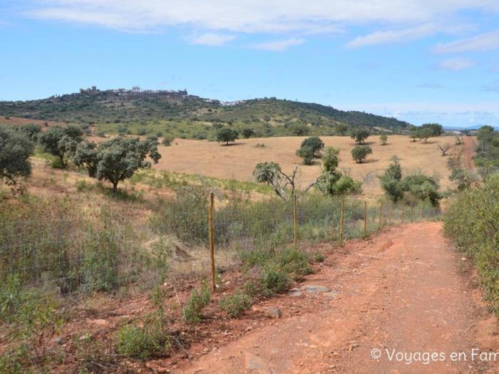 Casa Dona Antonia - Monsaraz Panzió Kültér fotó