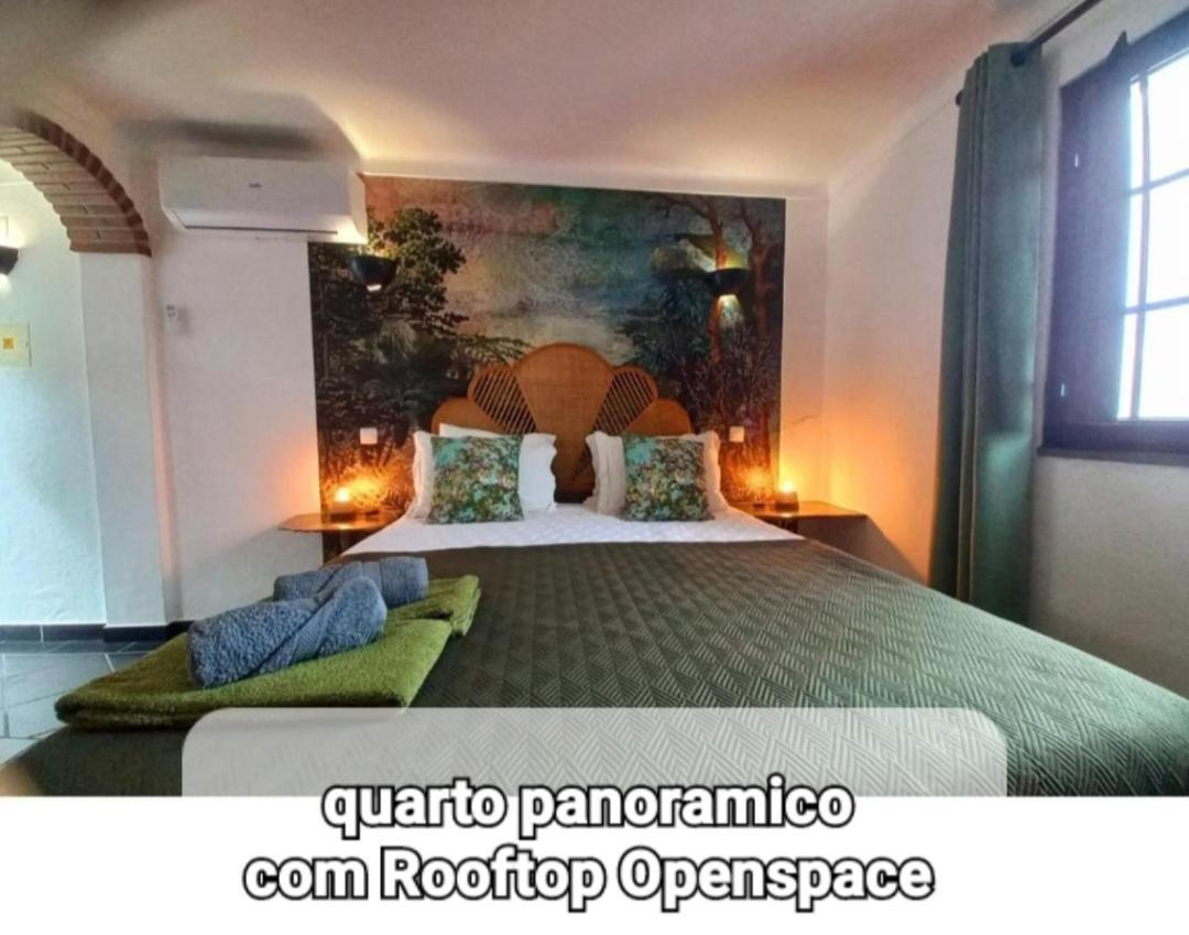 Casa Dona Antonia - Monsaraz Panzió Kültér fotó